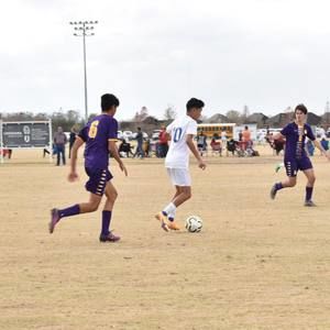 Meet your Posher, Edwin